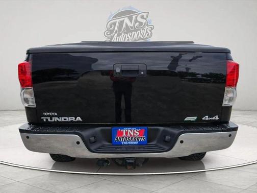 2012 Toyota Tundra Limited