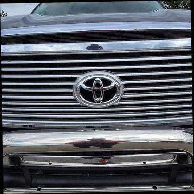 2012 Toyota Tundra Limited