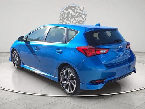 2016 Scion iM Hatchback 4D