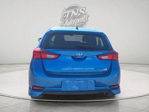 2016 Scion iM Hatchback 4D