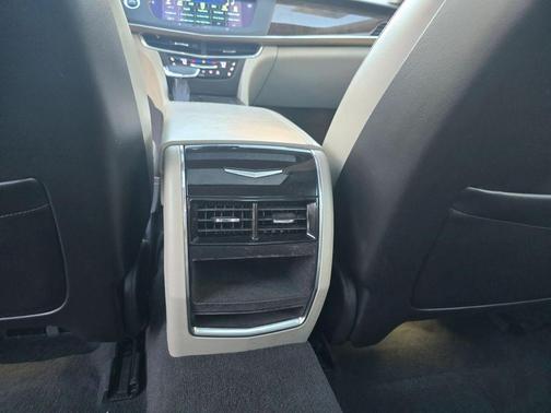 2017 Cadillac CT6 3.6L Luxury