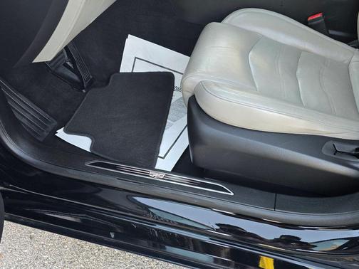 2017 Cadillac CT6 3.6L Luxury