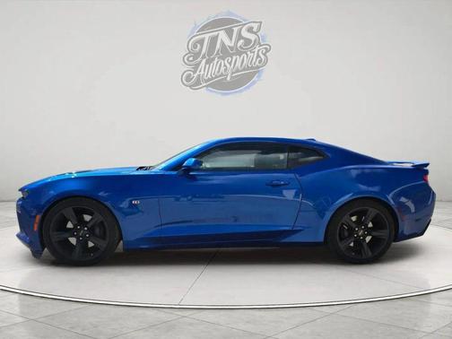 2017 Chevrolet Camaro 2SS
