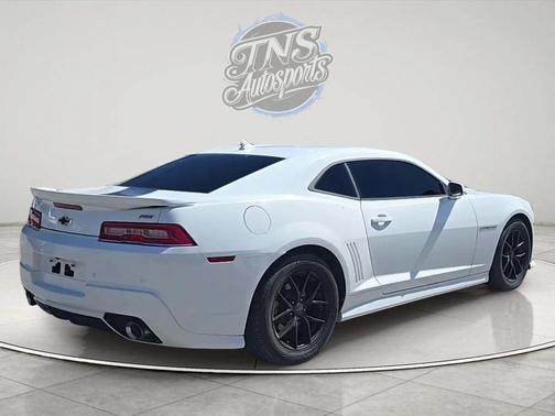 2014 Chevrolet Camaro 2LT