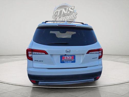 2021 Honda Pilot 2WD EX-L