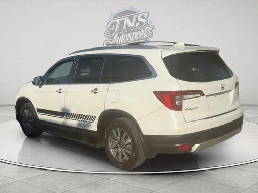 2021 Honda Pilot 2WD EX-L