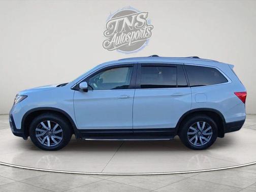 2021 Honda Pilot 2WD EX-L