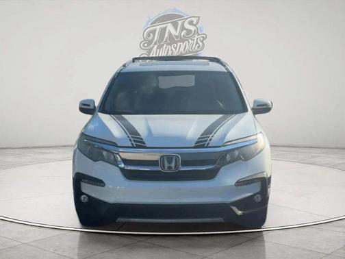 2021 Honda Pilot 2WD EX-L