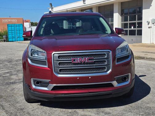 2016 GMC Acadia SLT-1