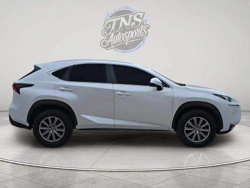 2016 Lexus NX 200t Base