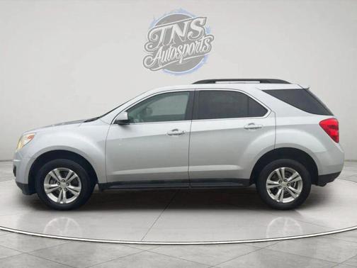 2010 Chevrolet Equinox LT