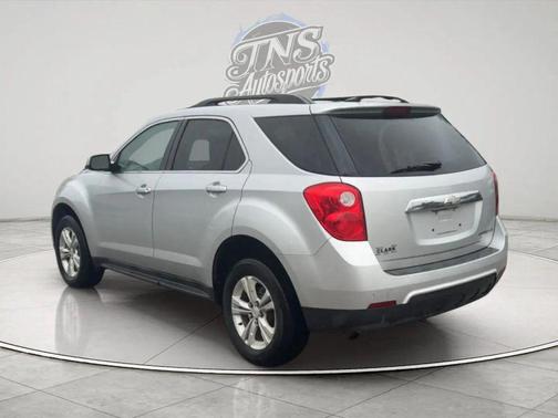 2010 Chevrolet Equinox LT