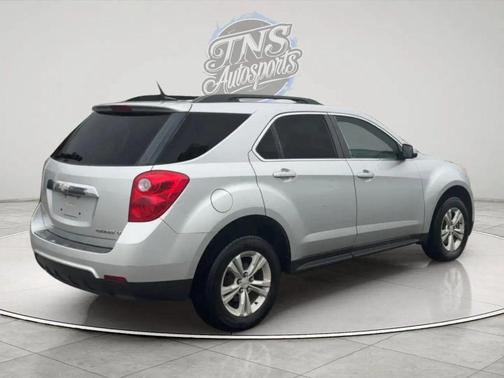 2010 Chevrolet Equinox LT