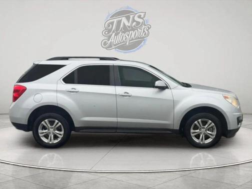2010 Chevrolet Equinox LT