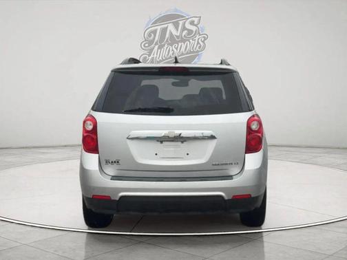 2010 Chevrolet Equinox LT