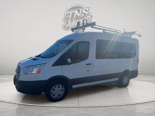 2017 Ford Transit-150 XLT