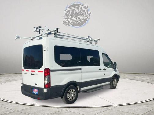 2017 Ford Transit-150 XLT