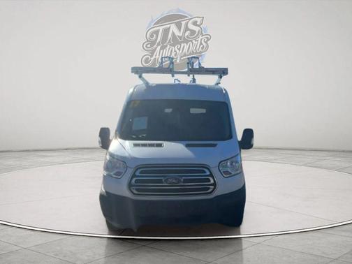 2017 Ford Transit-150 XLT