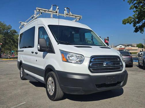 2017 Ford Transit-150 XLT