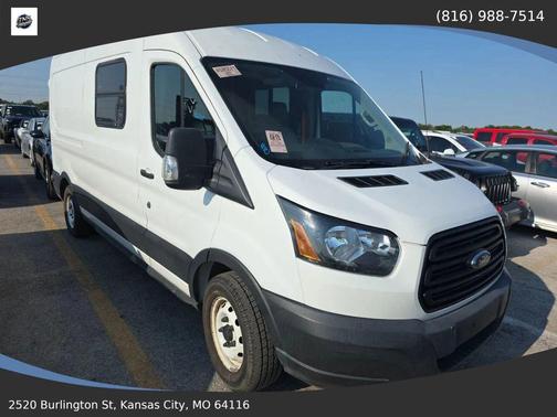 2019 Ford Transit-150 Base