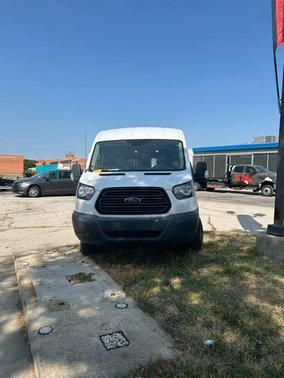 2019 Ford Transit-150 Base