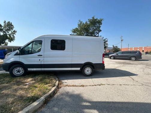 2019 Ford Transit-150 Base