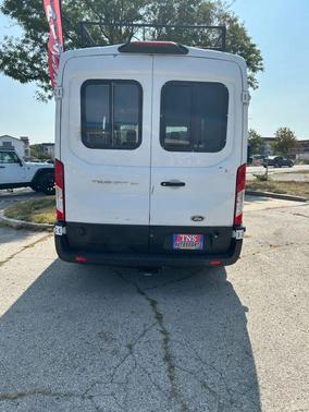 2019 Ford Transit-150 Base
