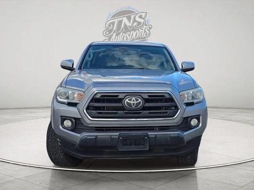 2018 Toyota Tacoma SR5