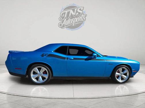 2015 Dodge Challenger R/T Plus