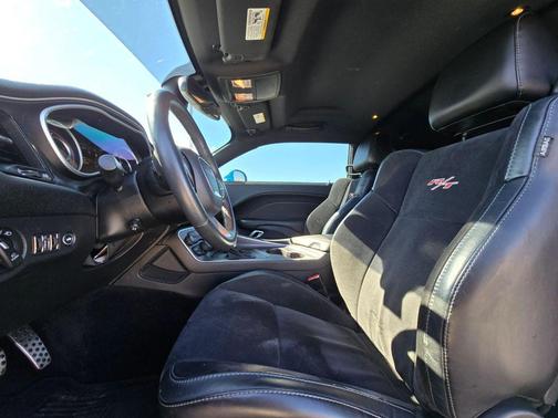 2015 Dodge Challenger R/T Plus