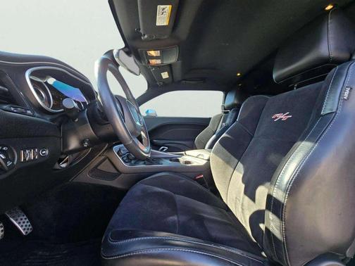 2015 Dodge Challenger R/T Plus