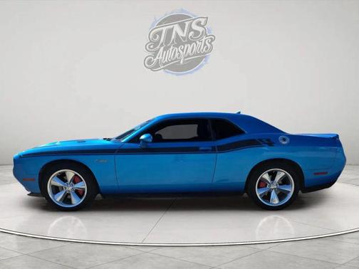 2015 Dodge Challenger R/T Plus