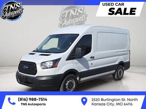 2019 Ford Transit-150 Base