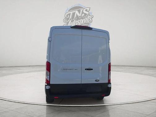 2019 Ford Transit-150 Base