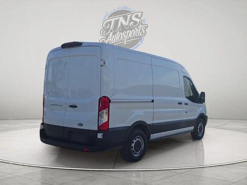 2019 Ford Transit-150 Base