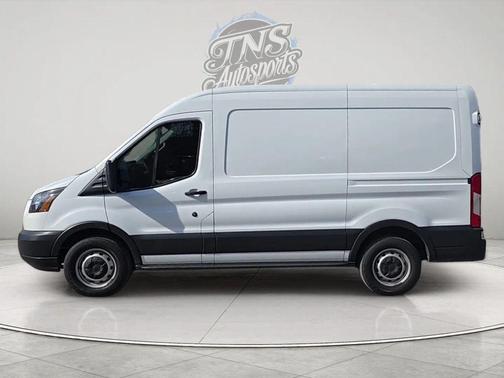 2019 Ford Transit-150 Base