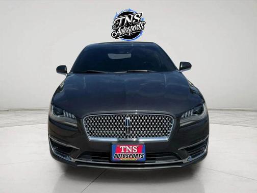 2019 Lincoln MKZ Reserve I