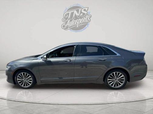 2019 Lincoln MKZ Reserve I