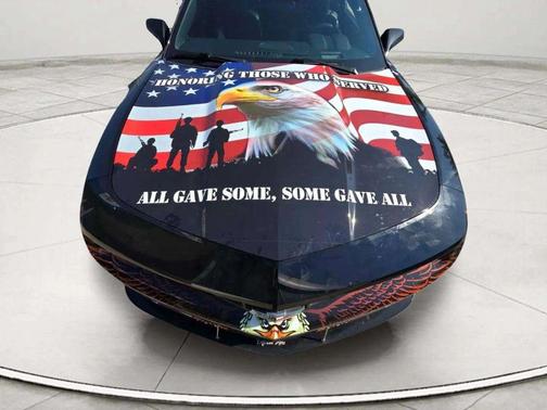 2011 Chevrolet Camaro 2LT