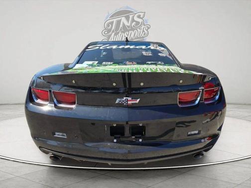 2011 Chevrolet Camaro 2LT