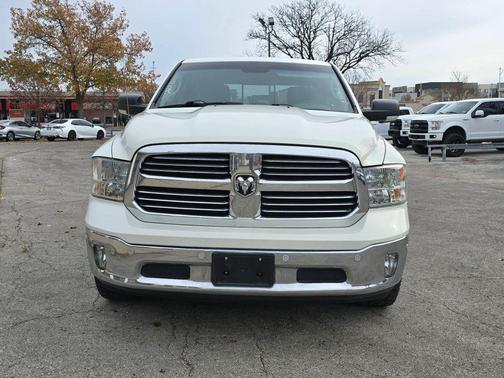2016 RAM 1500 Lone Star