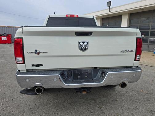 2016 RAM 1500 Lone Star