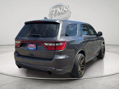 2018 Dodge Durango R/T