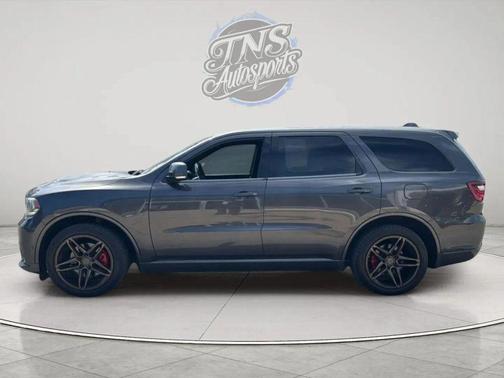2018 Dodge Durango R/T