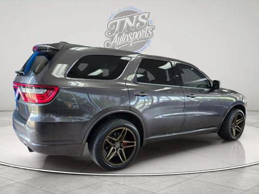 2018 Dodge Durango R/T