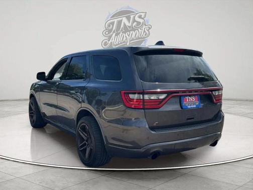 2018 Dodge Durango R/T