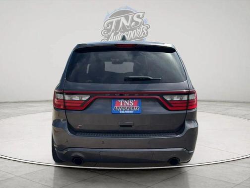 2018 Dodge Durango R/T
