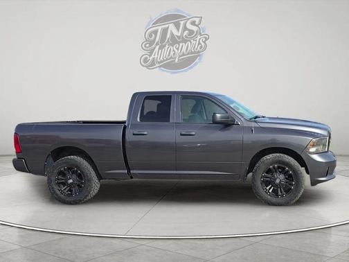 2015 RAM 1500 Tradesman/Express