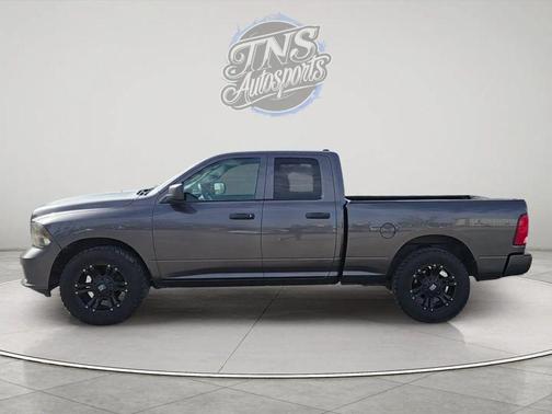 2015 RAM 1500 Tradesman/Express