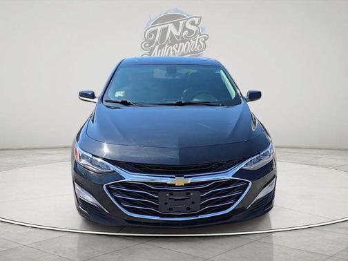 2020 Chevrolet Malibu FWD Premier